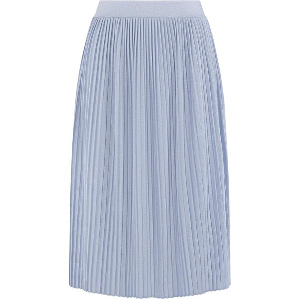 gonne longuette Oodji Ultra blu