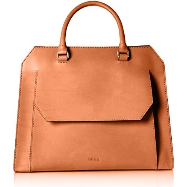 Borsa marrone Bree marrone