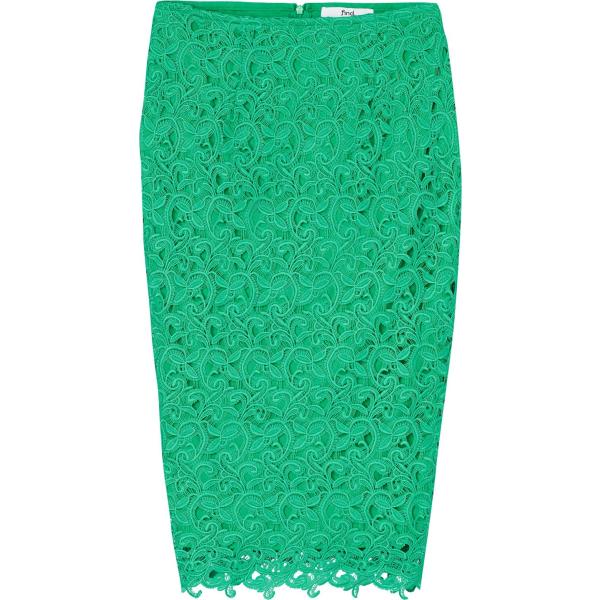 gonne Find. verde
