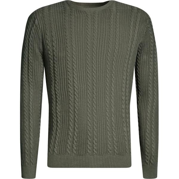 maglioni Oodji Ultra verde