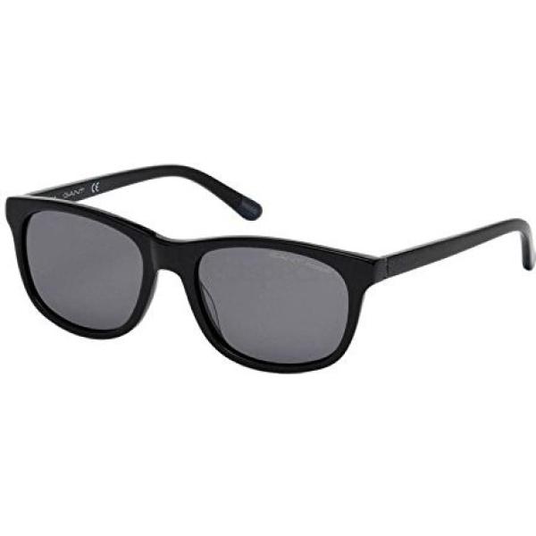 Occhiali da sole nero Gant nero
