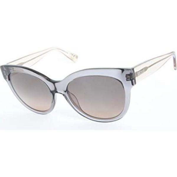 occhiali da sole Just Cavalli grigio