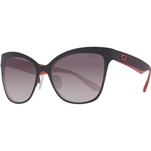 occhiali da sole Guess marrone