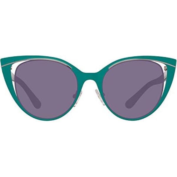 Occhiali da sole verde Guess verde