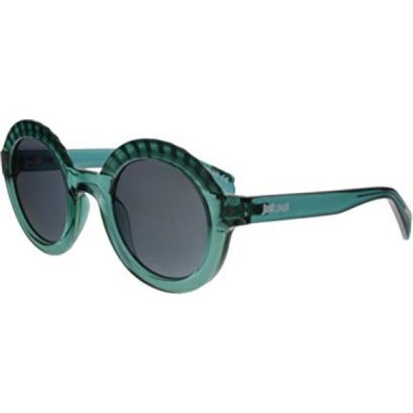 occhiali da sole Just Cavalli blu