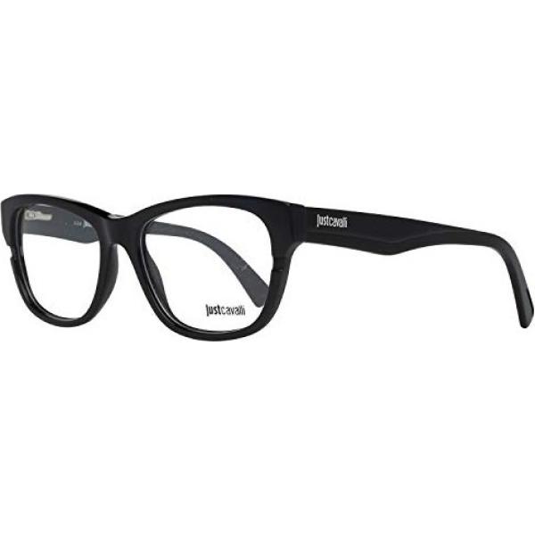 occhiali Just Cavalli nero