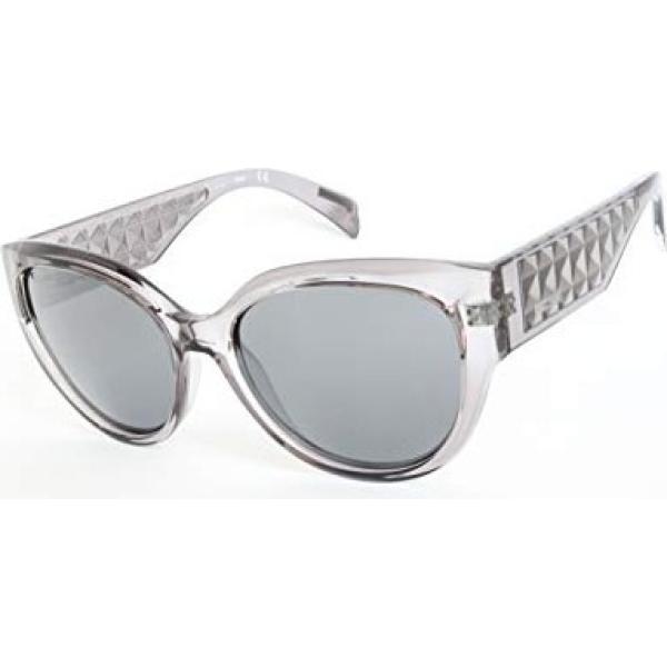 occhiali da sole Just Cavalli grigio