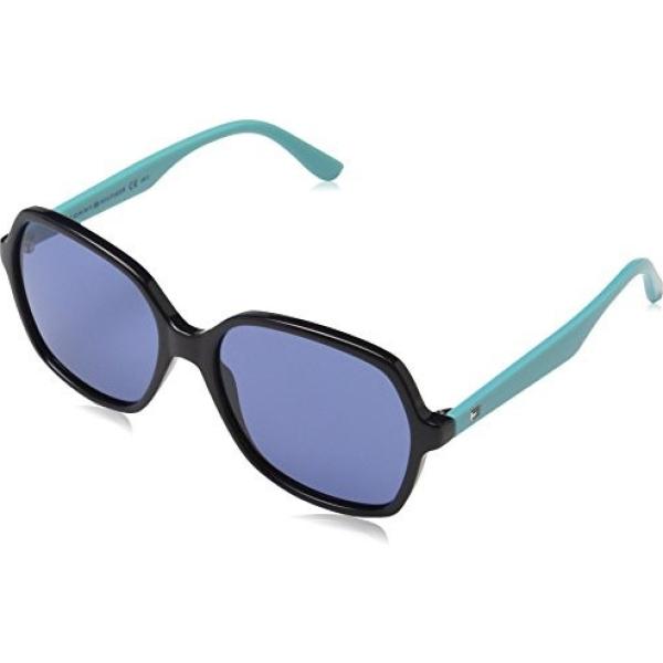 Occhiali da sole blu Tommy Hilfiger blu
