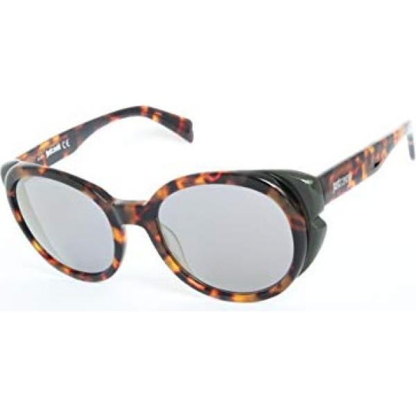 occhiali da sole Just Cavalli grigio