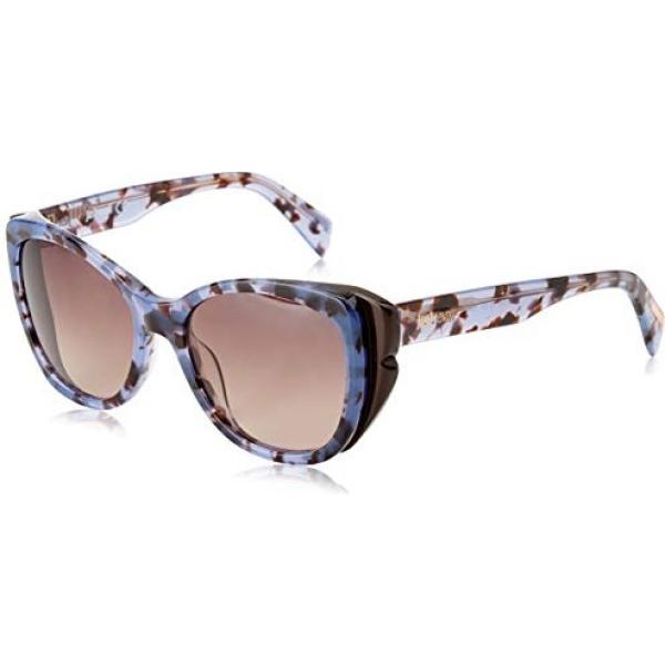 occhiali da sole Just Cavalli marrone