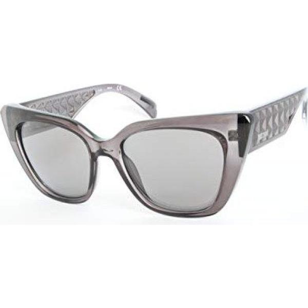 occhiali da sole Just Cavalli grigio