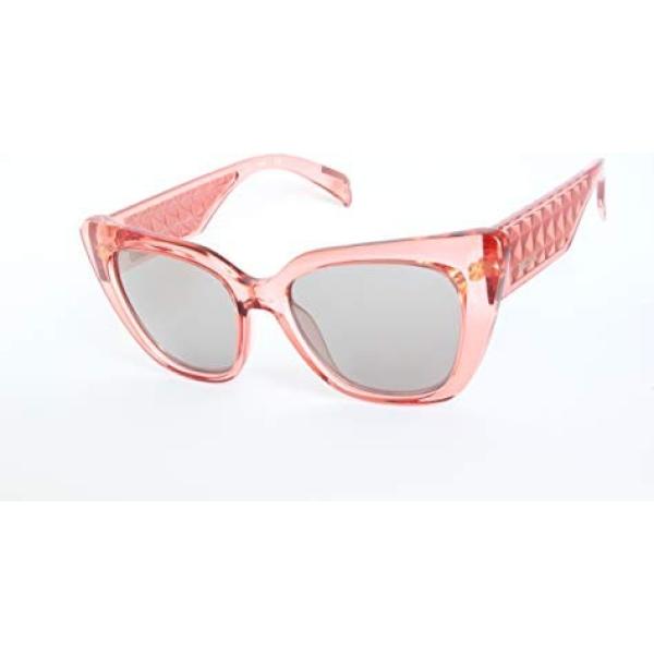 occhiali da sole Just Cavalli rosa
