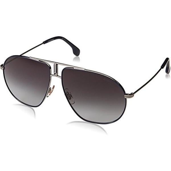 Occhiali da sole unisex-adulto  - Blu e grigio Carrera blu