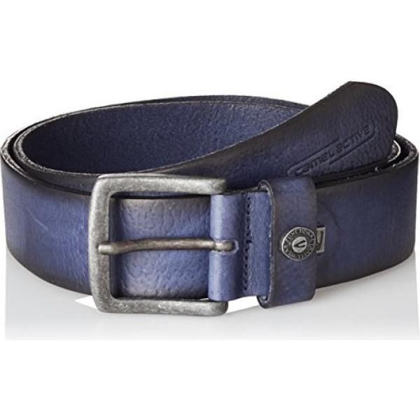 cinture Camel active blu
