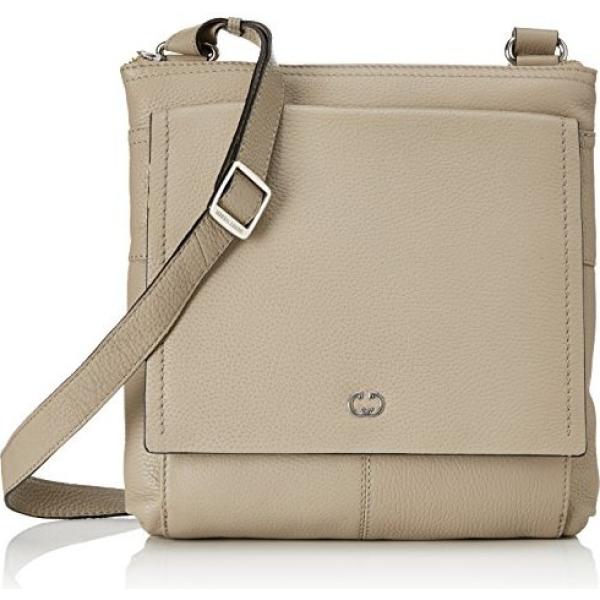 borse a spalla Gerry Weber grigio