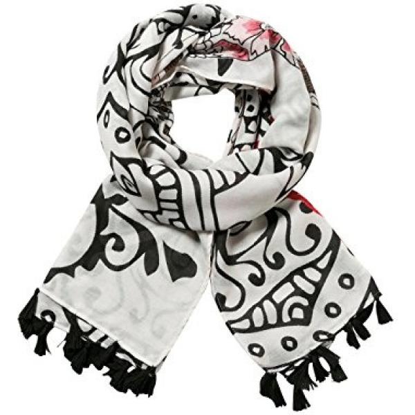 Desigual bianco