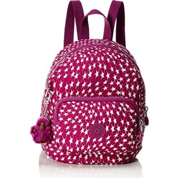 zaini Kipling multicolore