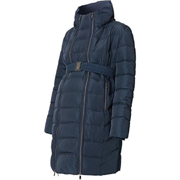 Giacca premaman blu scuro Noppies blu