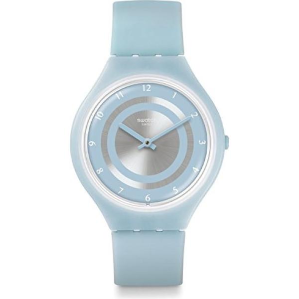 Swatch blu