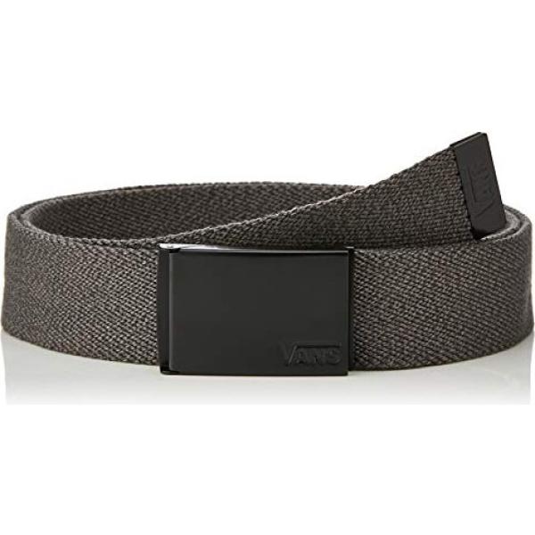 cinture Vans nero con stampe