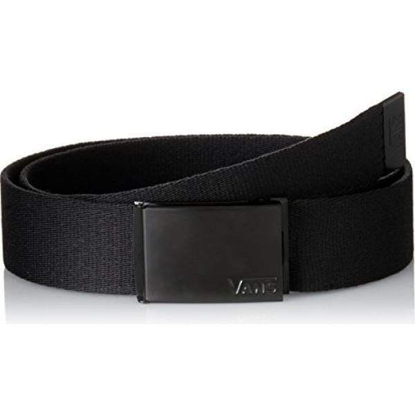 cinture Vans nero