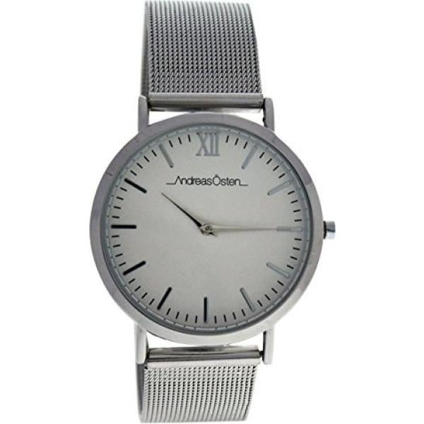 orologi Andreas Osten grigio