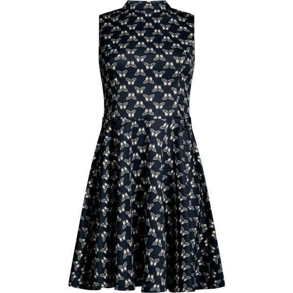 Vestito Oodji Ultra blu