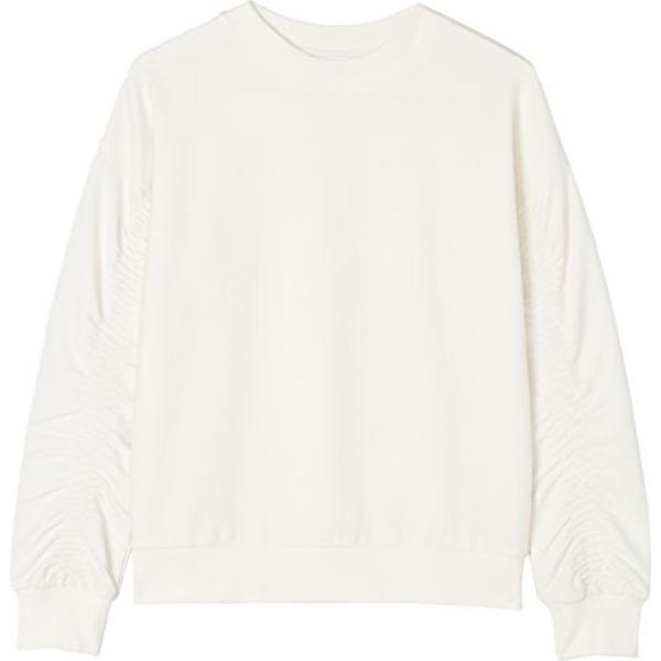 blazer Find. bianco