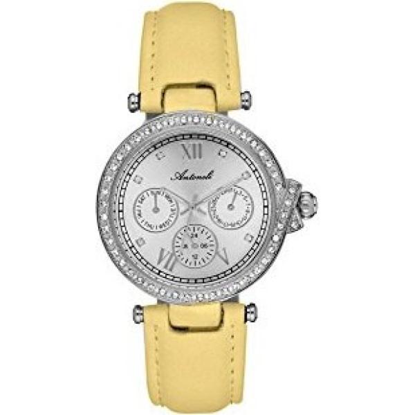 orologi analogici Antoneli grigio