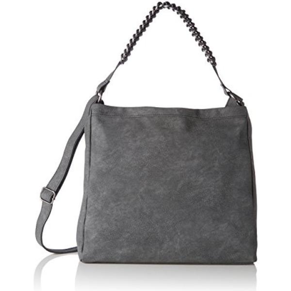 Borsa a spalla grigio S.Oliver (Bags) grigio