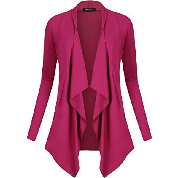 cardigan Urban GoCo