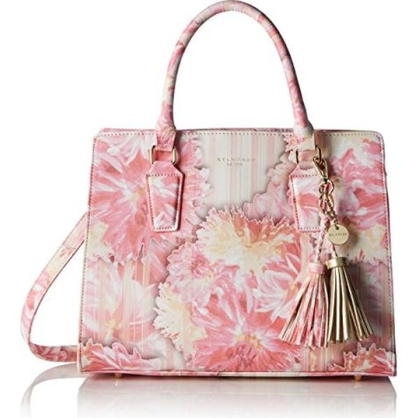 Shopping bag rosa Belmondo rosa