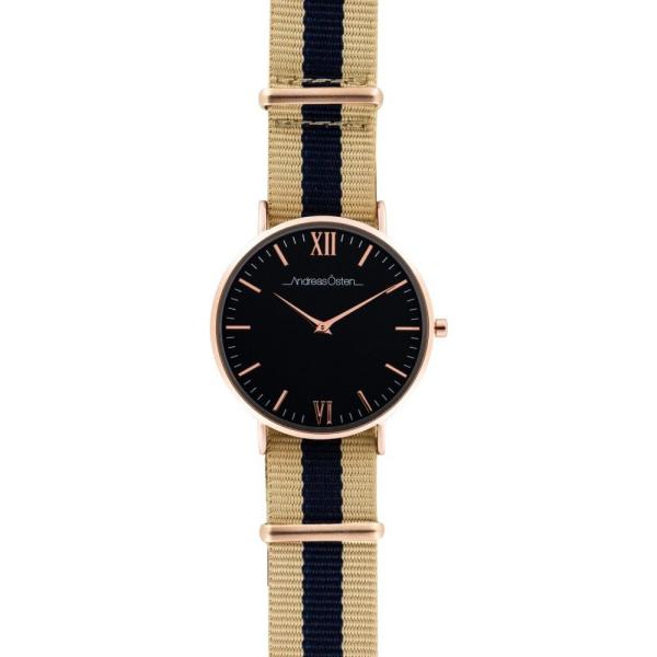 orologi Andreas Osten multicolore