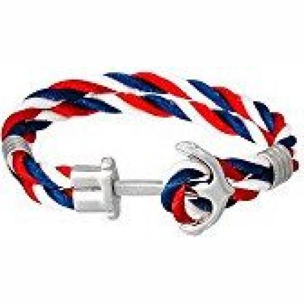 braccialetti Andreas Osten bianco