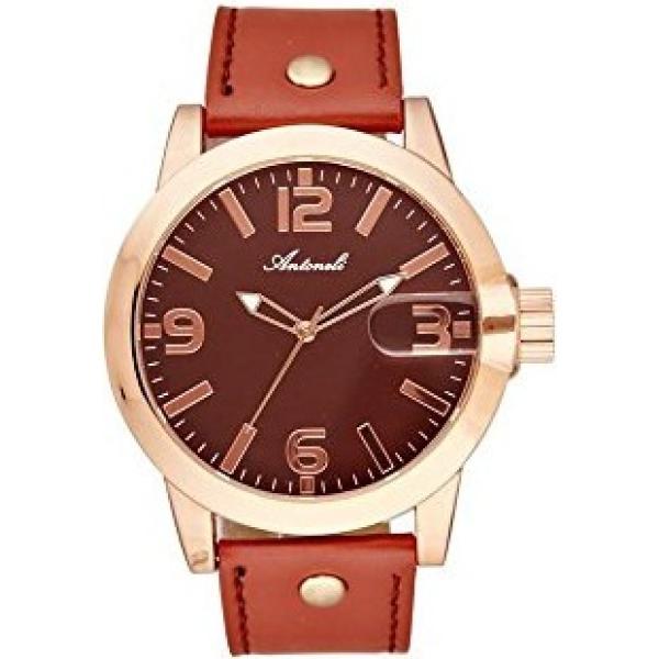 orologi analogici Antoneli multicolore