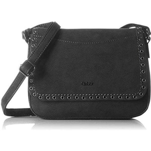 borsa a tracolla Gabor nero