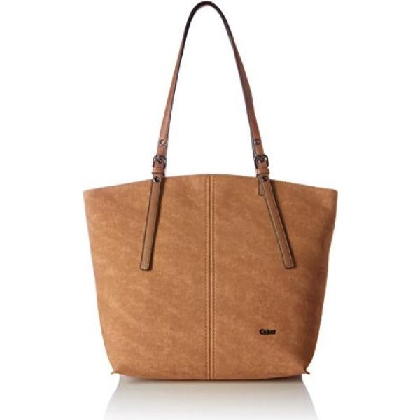 Borsa a spalla Gabor marrone
