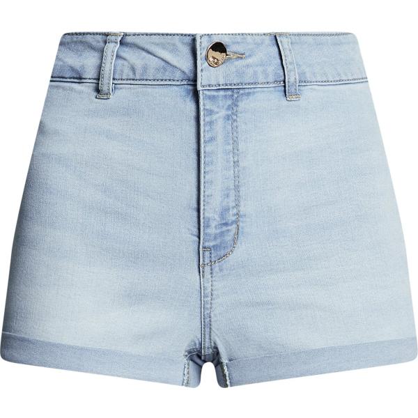 shorts Oodji Ultra blu