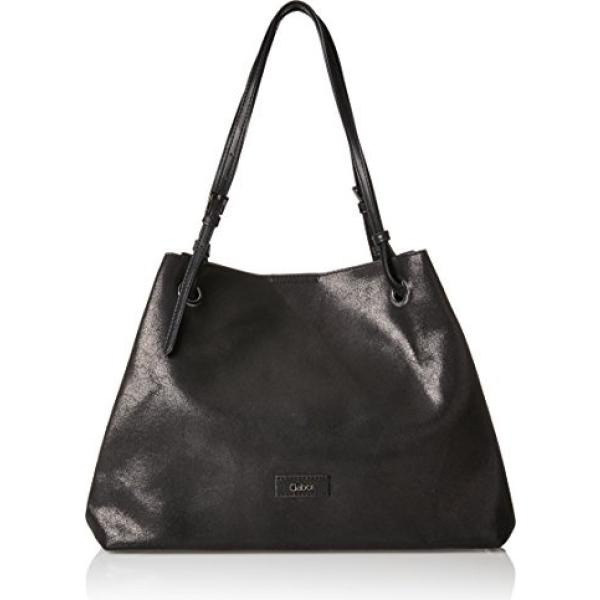 Shopping bag nero Gabor nero