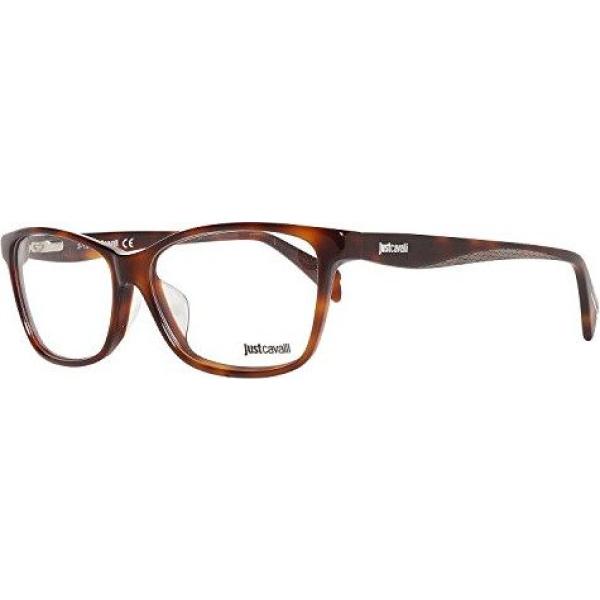 occhiali Just Cavalli marrone