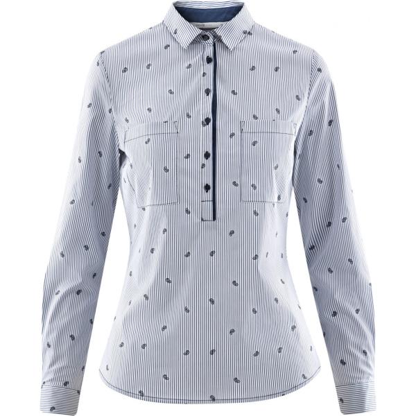 camicie Oodji Ultra bianco