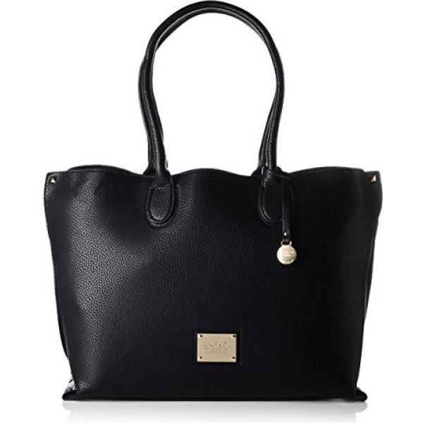 Borsa a spalla blu L.Credi blu