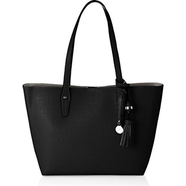 Borsa a spalla nero L.Credi nero