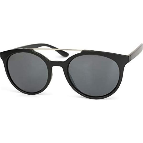 occhiali da sole StyleBREAKER grigio