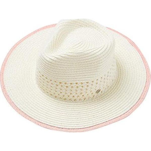 cappelli Esprit bianco