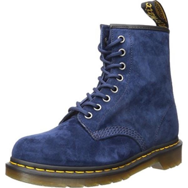 Dr. Martens blu