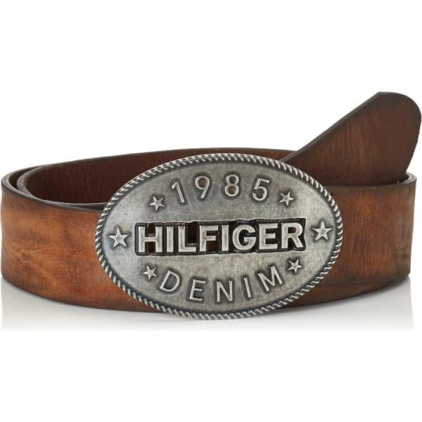 Tommy Hilfiger marrone