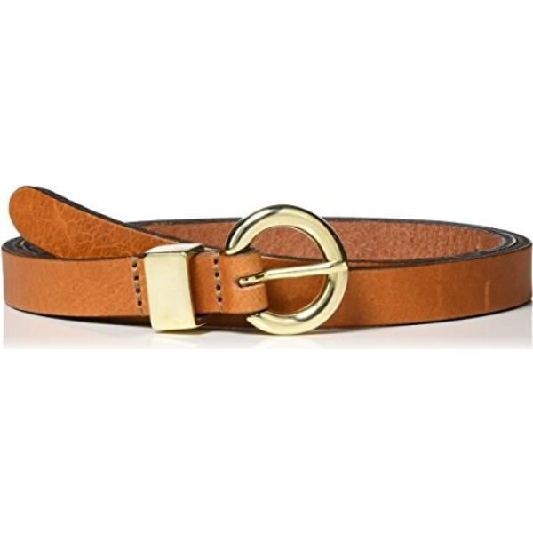 Cintura marrone Esprit marrone