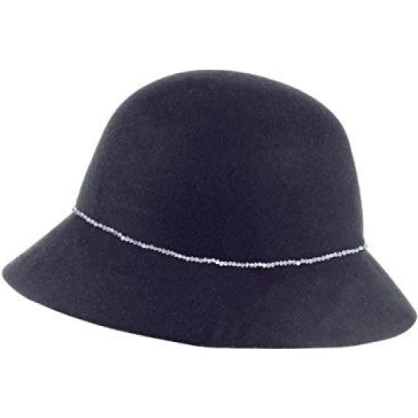 cappelli CaPO blu