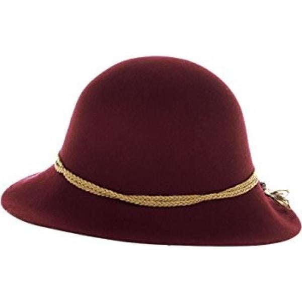 cappelli CaPO rosso
